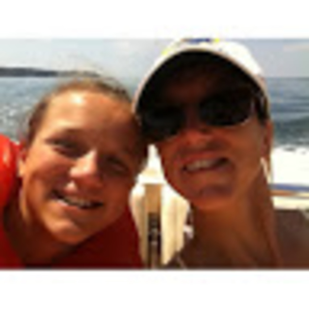 Meet your Posher, Deanna